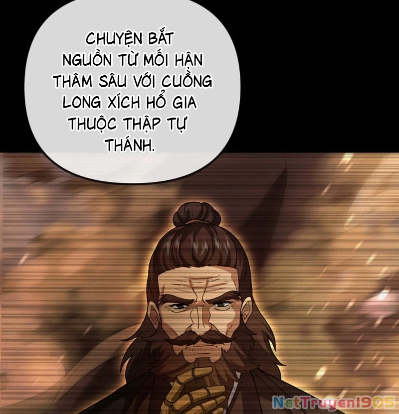 Võ Thần Tái Sinh Chapter 24 - 9