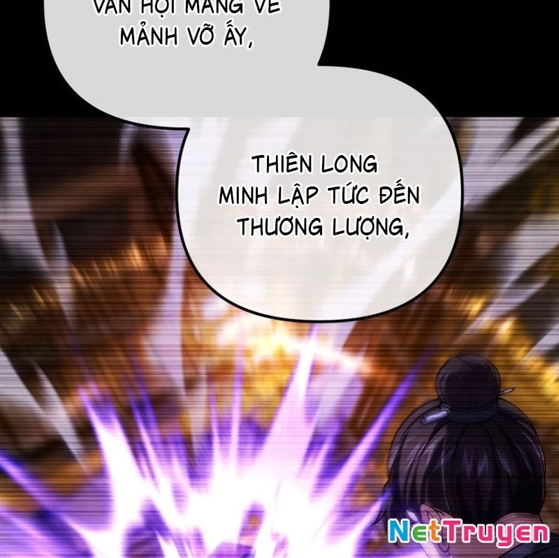 Võ Thần Tái Sinh Chapter 24 - 26