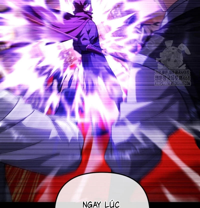 Võ Thần Tái Sinh Chapter 24 - 27