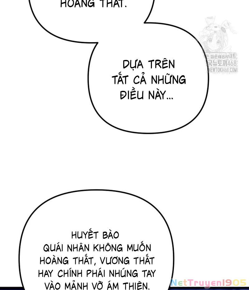 Võ Thần Tái Sinh Chapter 24 - 33