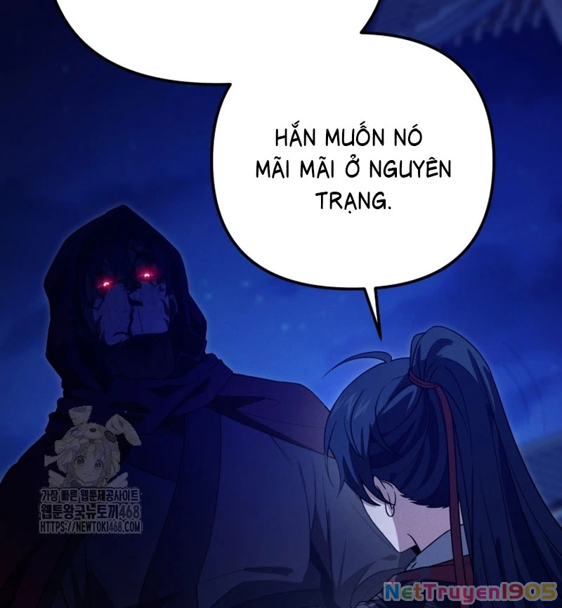 Võ Thần Tái Sinh Chapter 24 - 34