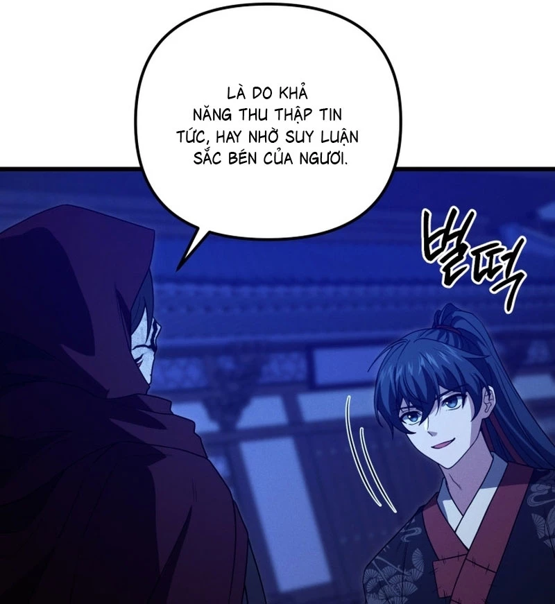 Võ Thần Tái Sinh Chapter 24 - 37