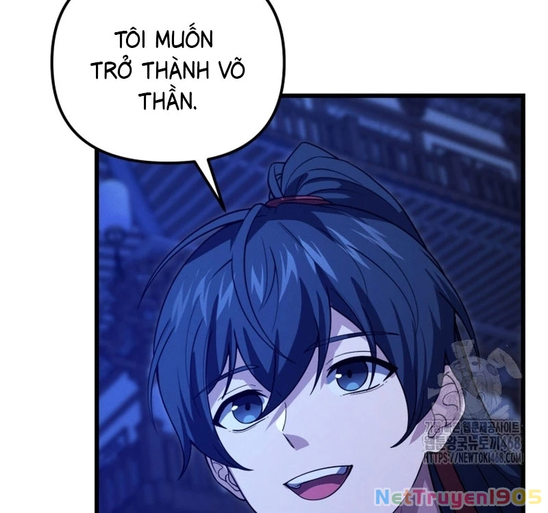 Võ Thần Tái Sinh Chapter 24 - 42