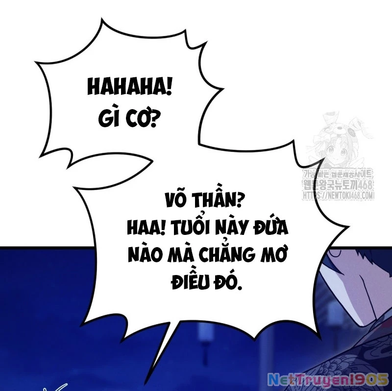 Võ Thần Tái Sinh Chapter 24 - 44