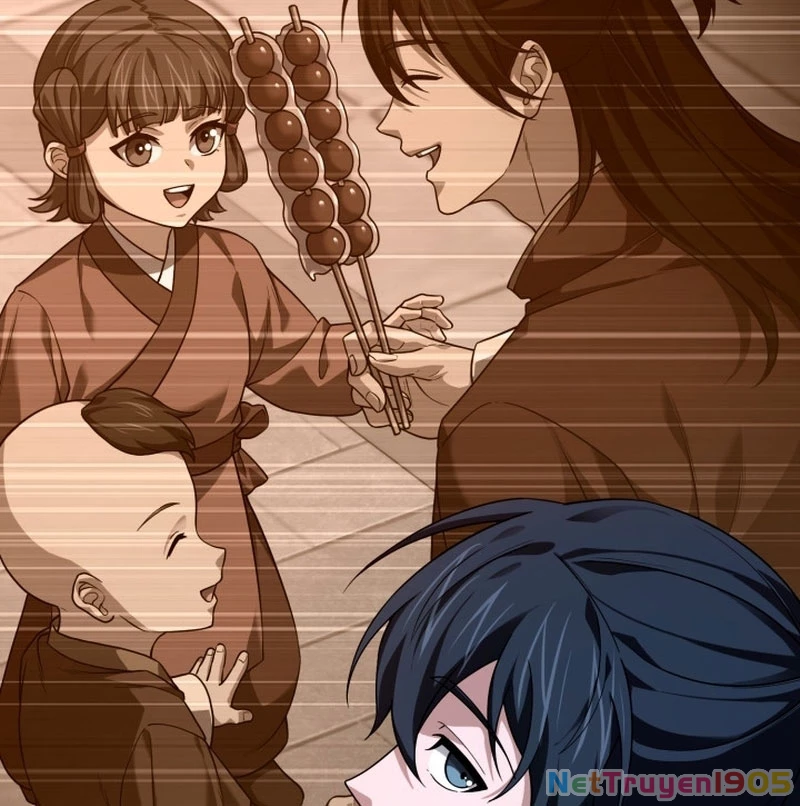 Võ Thần Tái Sinh Chapter 24 - 58