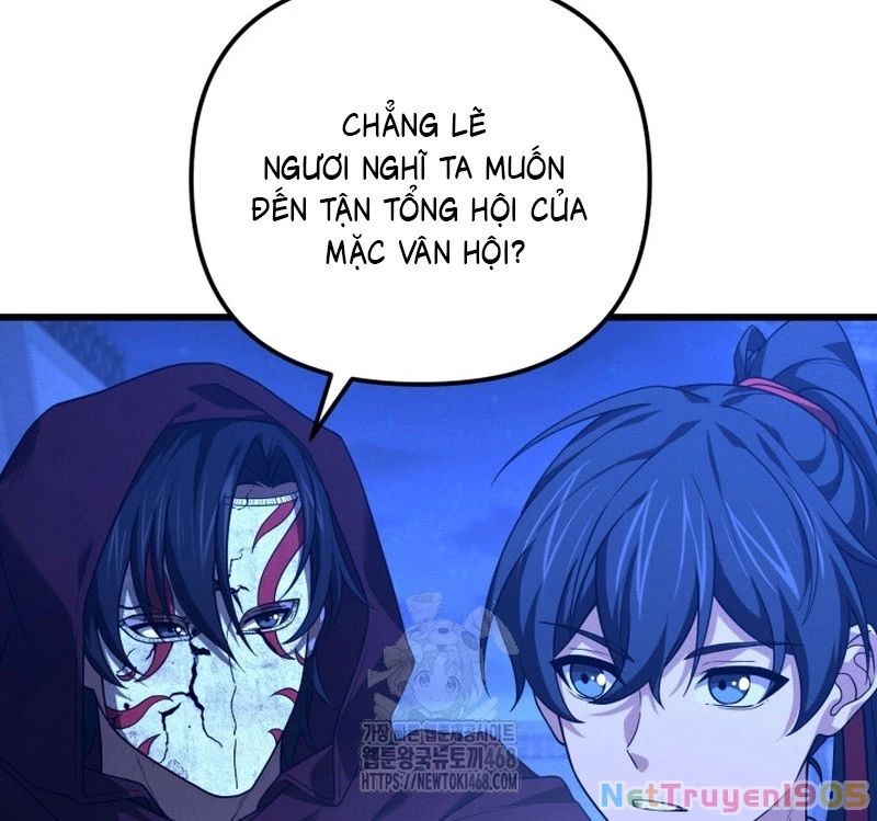 Võ Thần Tái Sinh Chapter 24 - 79