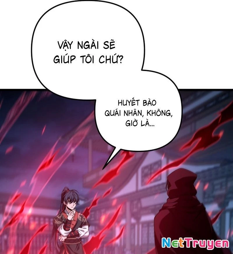 Võ Thần Tái Sinh Chapter 24 - 111