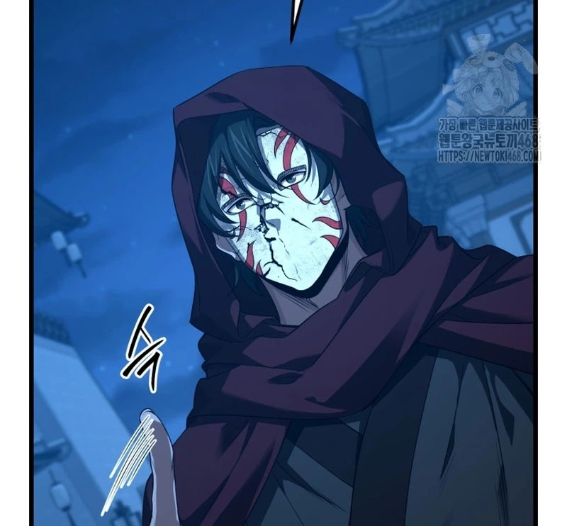 Võ Thần Tái Sinh Chapter 24 - 117