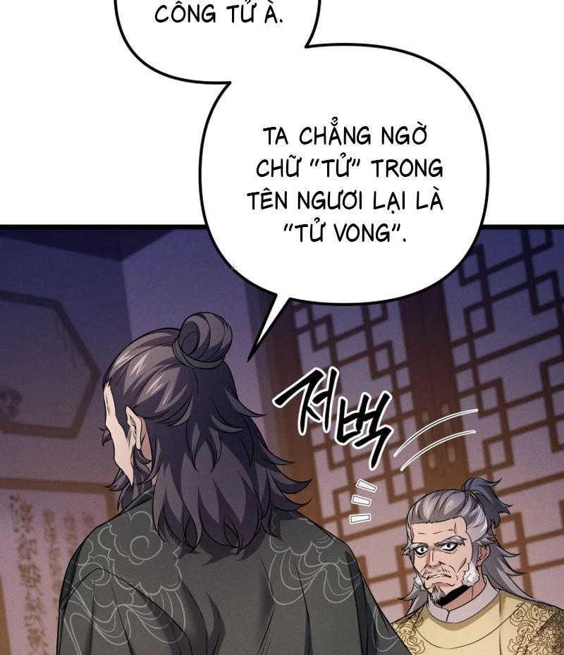 Võ Thần Tái Sinh Chapter 24 - 144