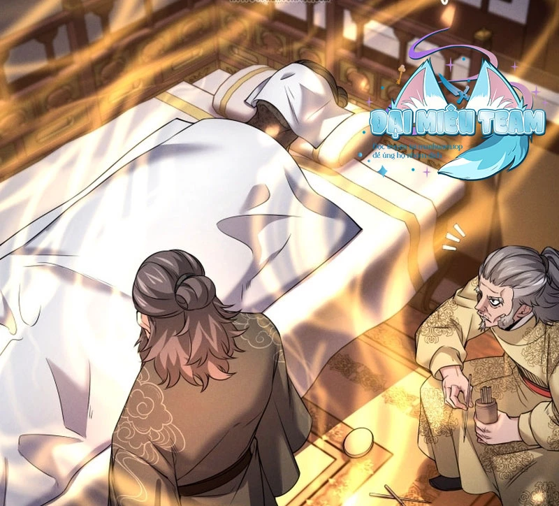 Võ Thần Tái Sinh Chapter 24 - 153