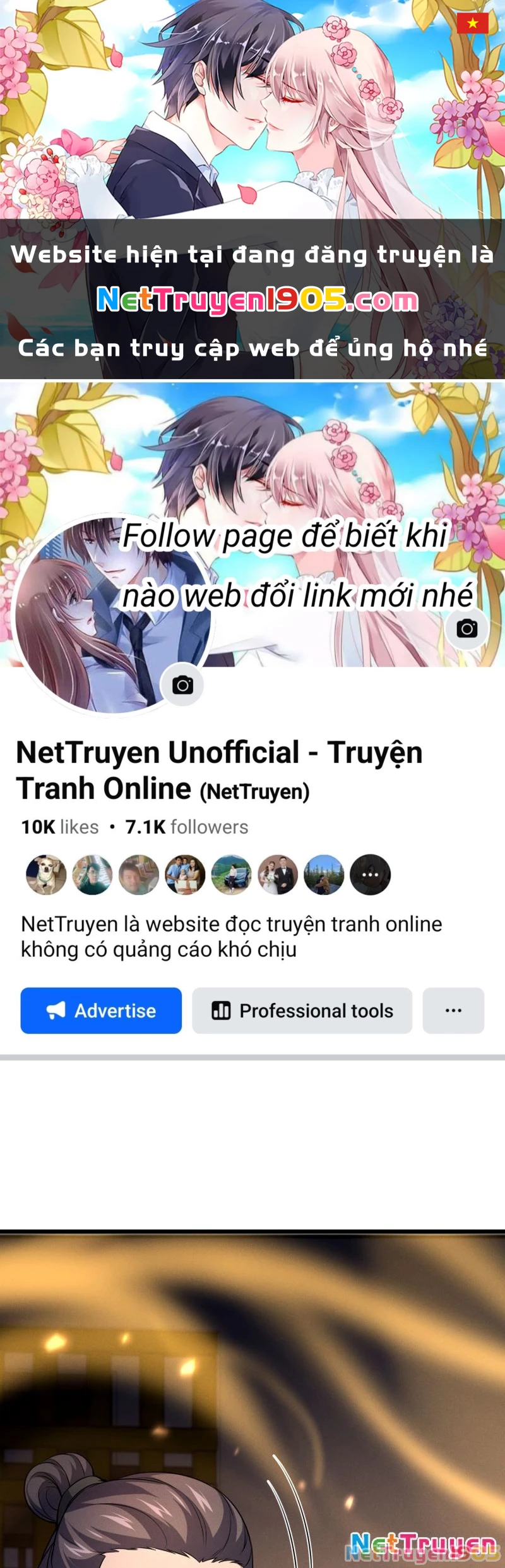 Võ Thần Tái Sinh Chapter 25 - 1