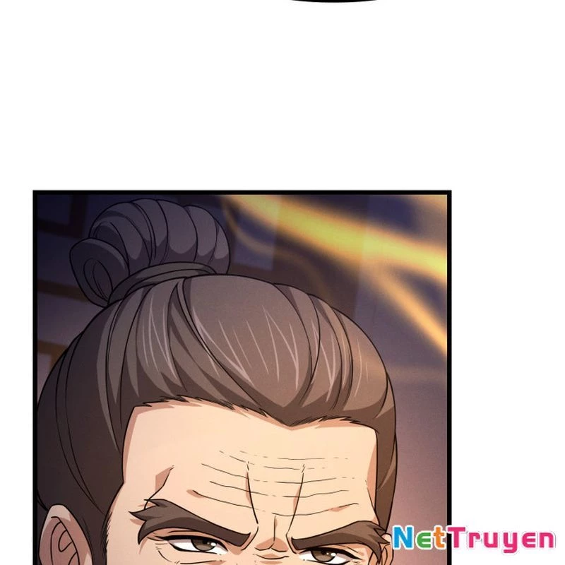 Võ Thần Tái Sinh Chapter 25 - 21