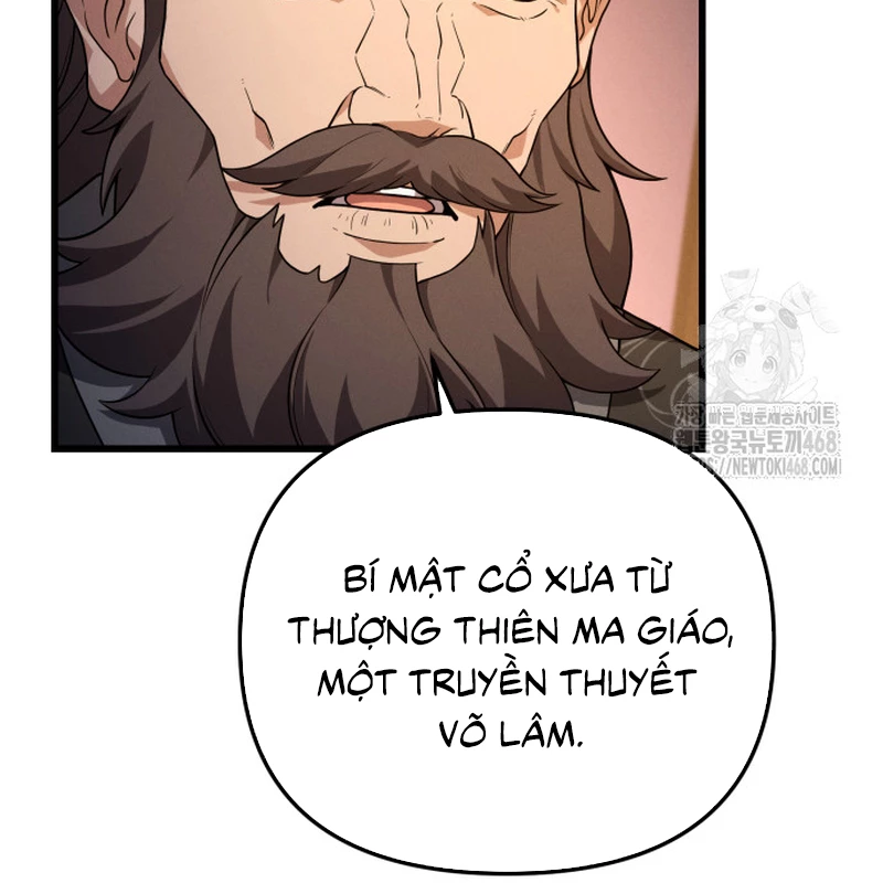 Võ Thần Tái Sinh Chapter 25 - 22