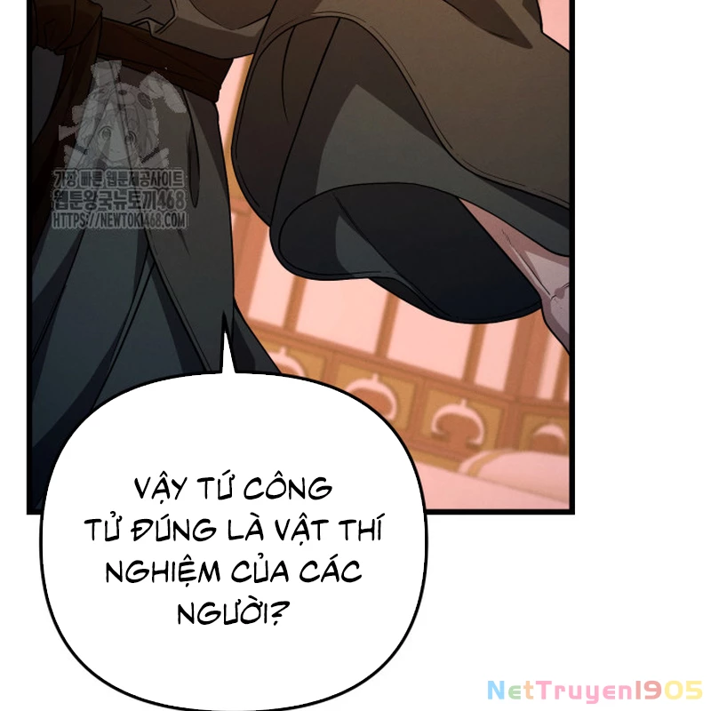 Võ Thần Tái Sinh Chapter 25 - 27