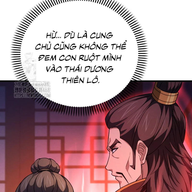 Võ Thần Tái Sinh Chapter 25 - 30