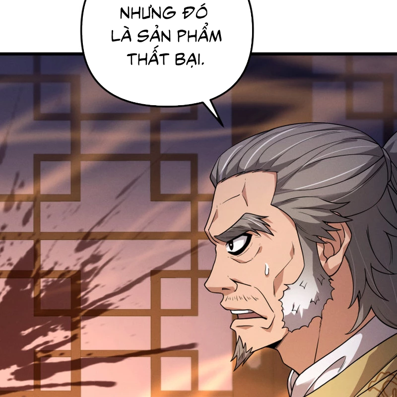 Võ Thần Tái Sinh Chapter 25 - 33