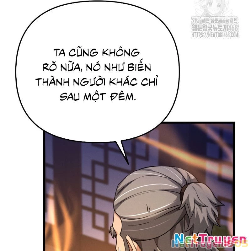 Võ Thần Tái Sinh Chapter 25 - 36
