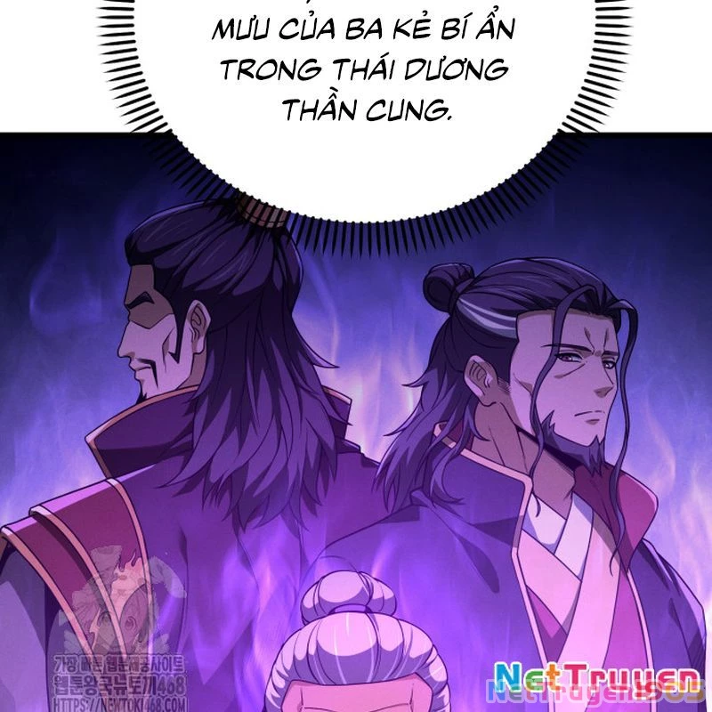 Võ Thần Tái Sinh Chapter 25 - 46