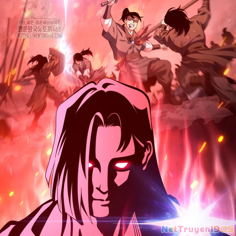 Võ Thần Tái Sinh Chapter 25 - 57