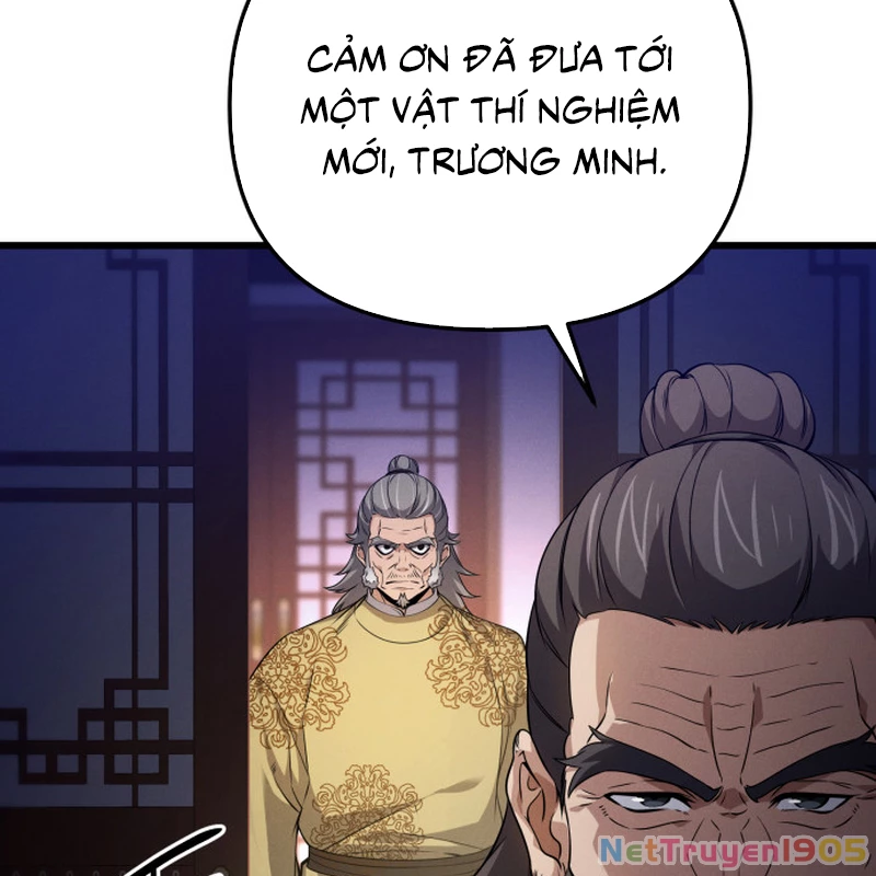 Võ Thần Tái Sinh Chapter 25 - 94