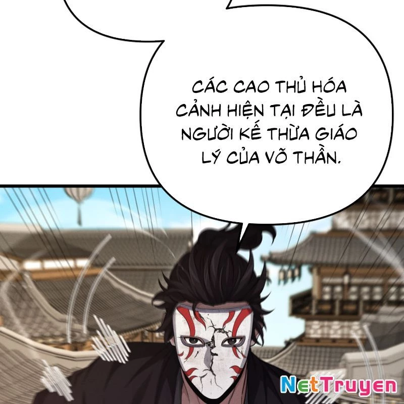Võ Thần Tái Sinh Chapter 25 - 141