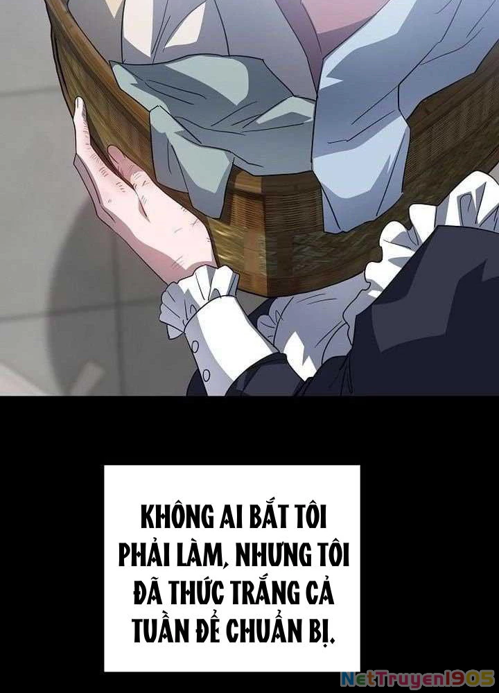 Hướng Dẫn Trả Thù Cho Cô Hầu Gái Mắc Bệnh Nan Y Chapter 1 - 5