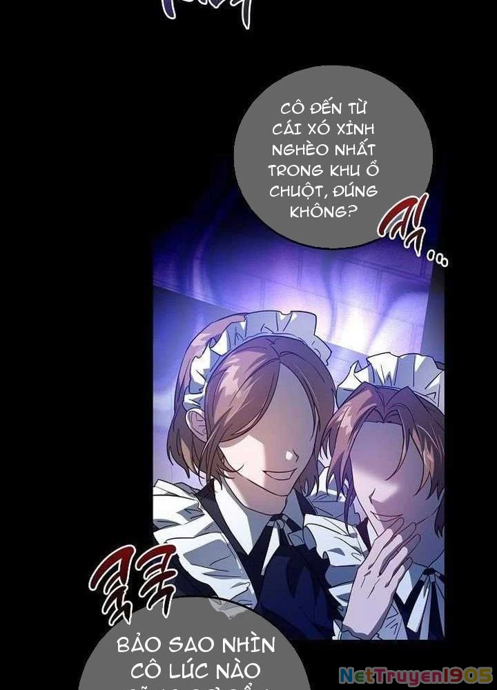 Hướng Dẫn Trả Thù Cho Cô Hầu Gái Mắc Bệnh Nan Y Chapter 1 - 9
