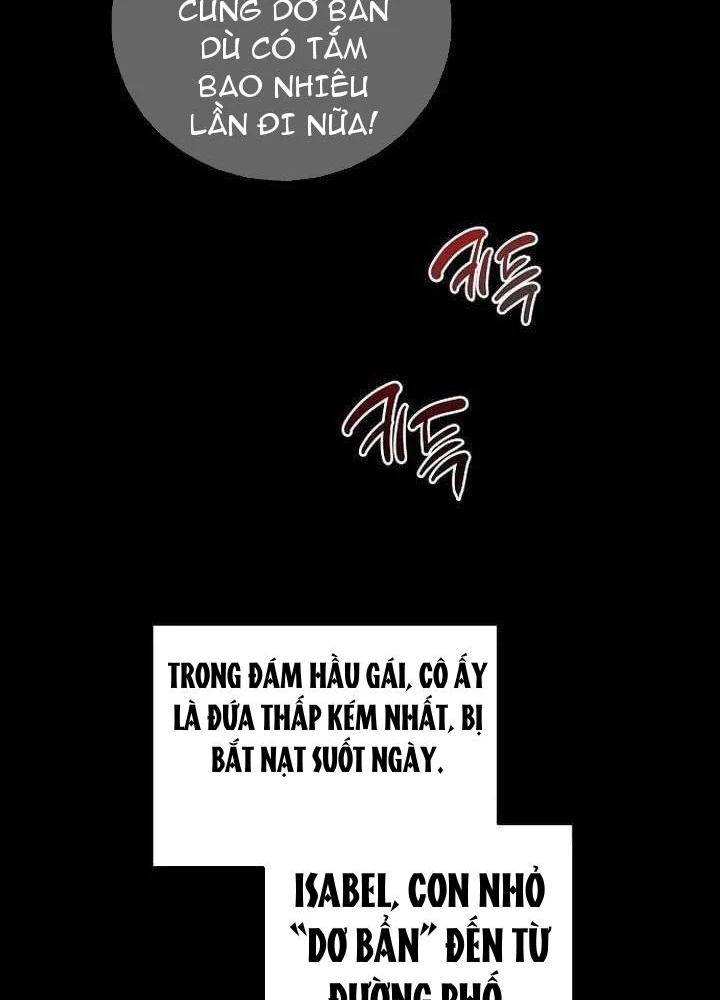 Hướng Dẫn Trả Thù Cho Cô Hầu Gái Mắc Bệnh Nan Y Chapter 1 - 10