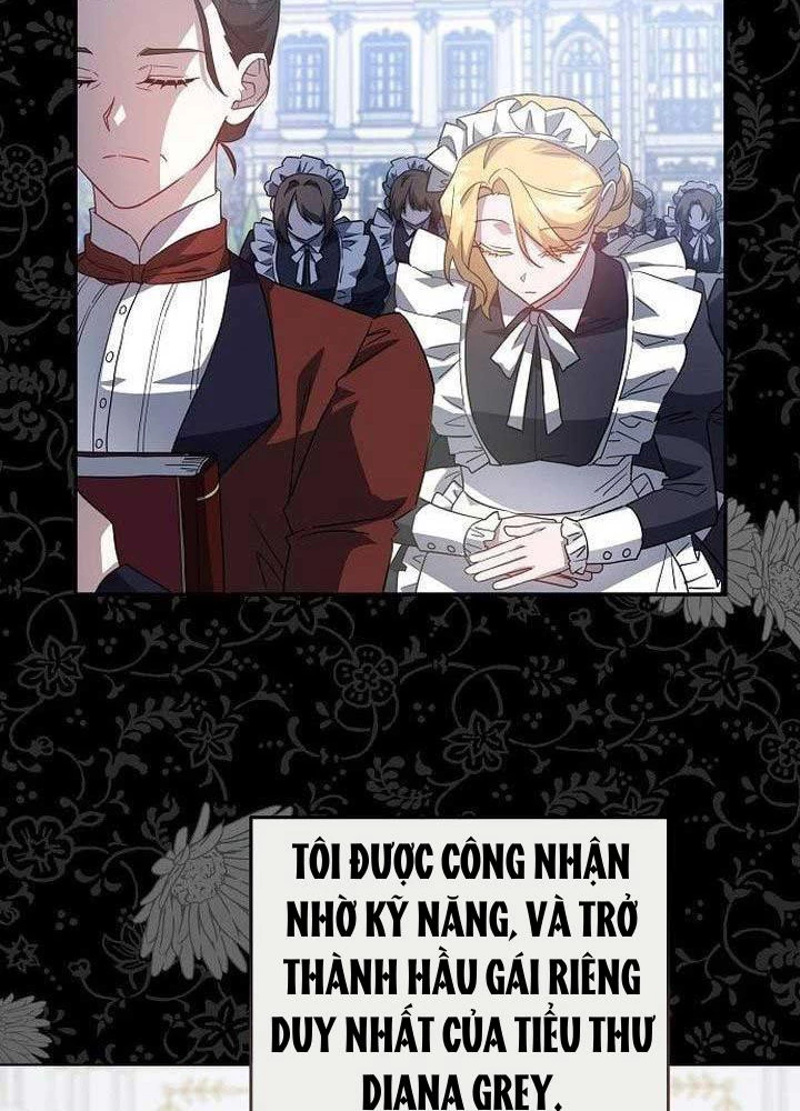 Hướng Dẫn Trả Thù Cho Cô Hầu Gái Mắc Bệnh Nan Y Chapter 1 - 18