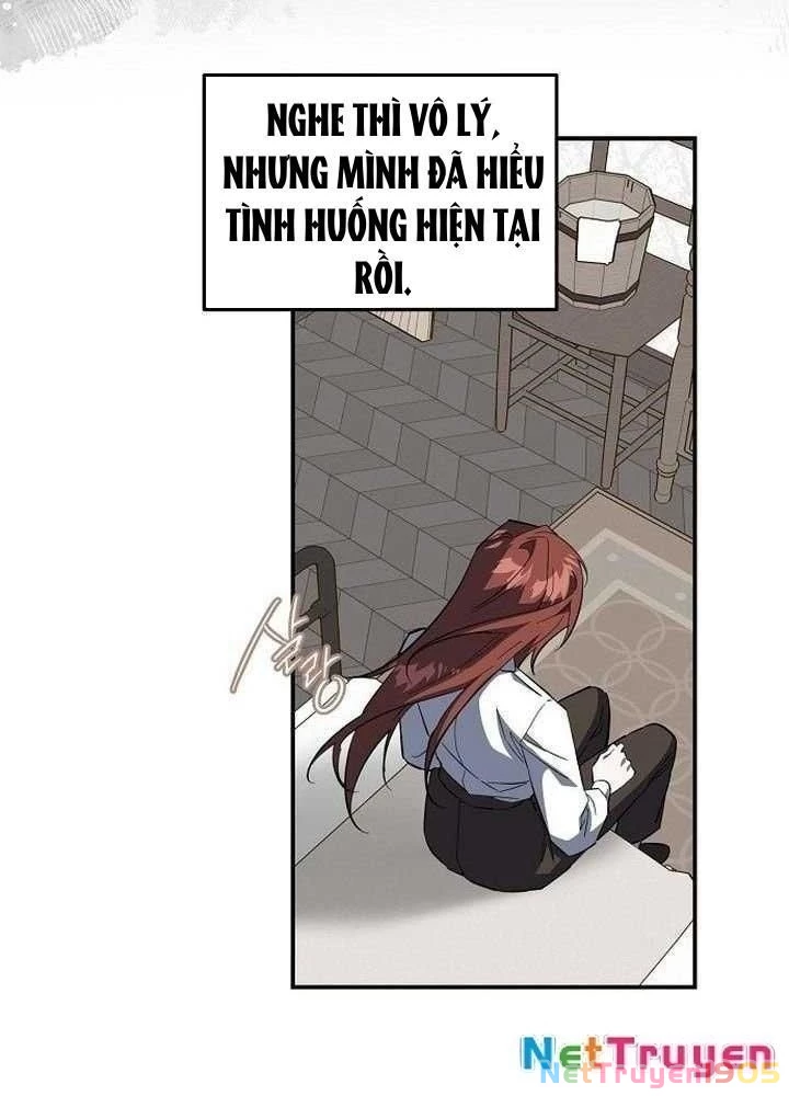 Hướng Dẫn Trả Thù Cho Cô Hầu Gái Mắc Bệnh Nan Y Chapter 1 - 126
