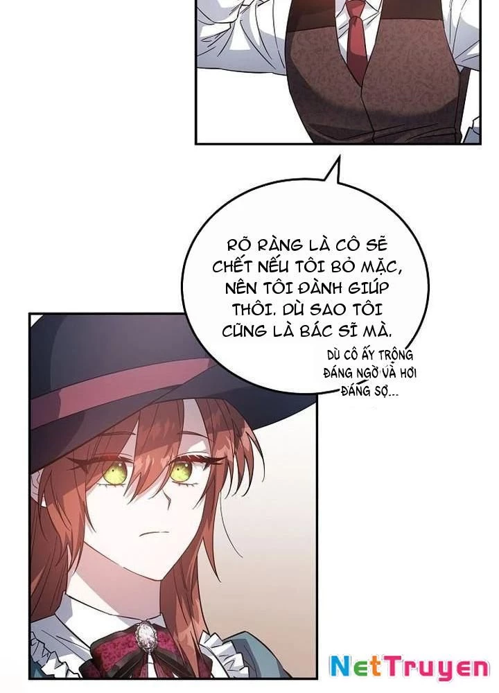 Hướng Dẫn Trả Thù Cho Cô Hầu Gái Mắc Bệnh Nan Y Chapter 2 - 101