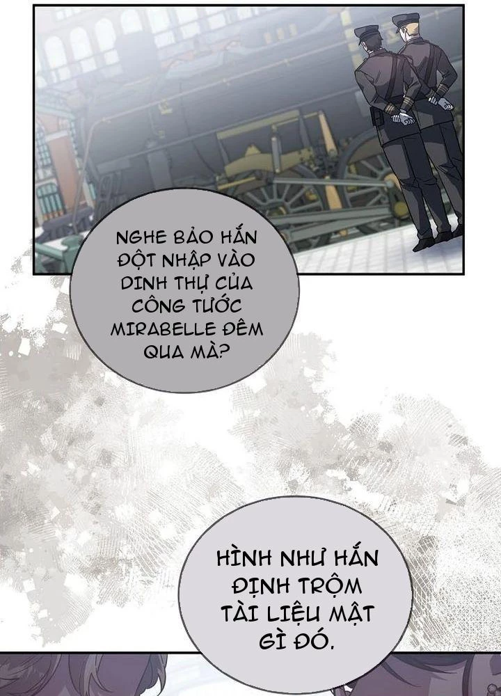 Hướng Dẫn Trả Thù Cho Cô Hầu Gái Mắc Bệnh Nan Y Chapter 2 - 108