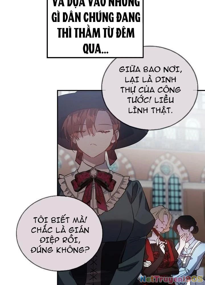 Hướng Dẫn Trả Thù Cho Cô Hầu Gái Mắc Bệnh Nan Y Chapter 2 - 118