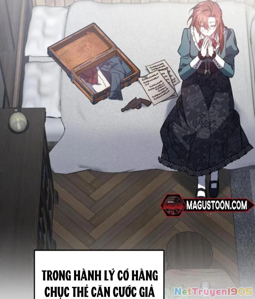 Hướng Dẫn Trả Thù Cho Cô Hầu Gái Mắc Bệnh Nan Y Chapter 3 - 45