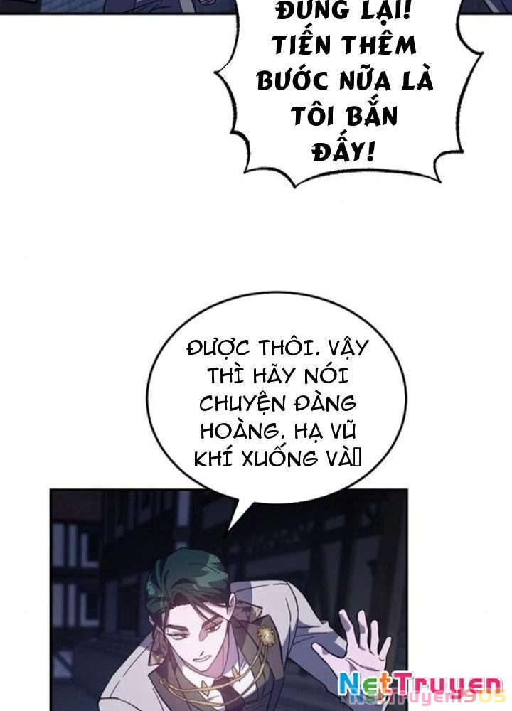 Hướng Dẫn Trả Thù Cho Cô Hầu Gái Mắc Bệnh Nan Y Chapter 4 - 11