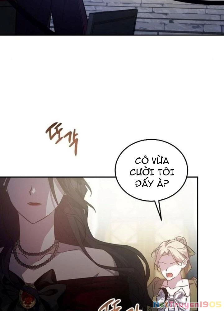 Hướng Dẫn Trả Thù Cho Cô Hầu Gái Mắc Bệnh Nan Y Chapter 4 - 29