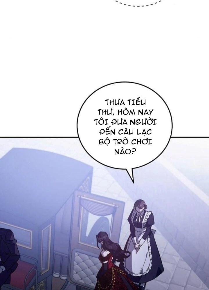 Hướng Dẫn Trả Thù Cho Cô Hầu Gái Mắc Bệnh Nan Y Chapter 4 - 40