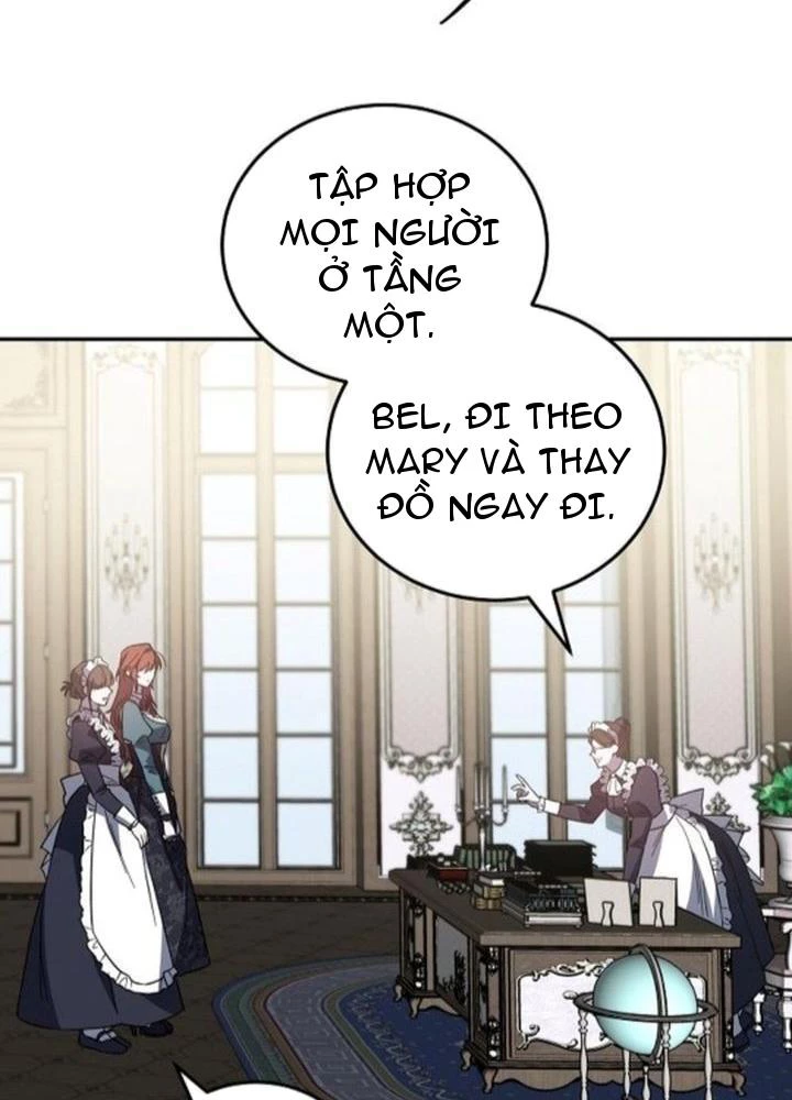 Hướng Dẫn Trả Thù Cho Cô Hầu Gái Mắc Bệnh Nan Y Chapter 4 - 77