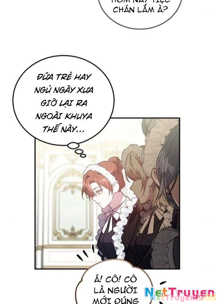 Hướng Dẫn Trả Thù Cho Cô Hầu Gái Mắc Bệnh Nan Y Chapter 4 - 81