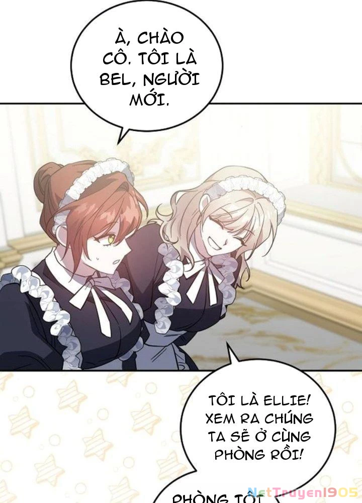 Hướng Dẫn Trả Thù Cho Cô Hầu Gái Mắc Bệnh Nan Y Chapter 4 - 83
