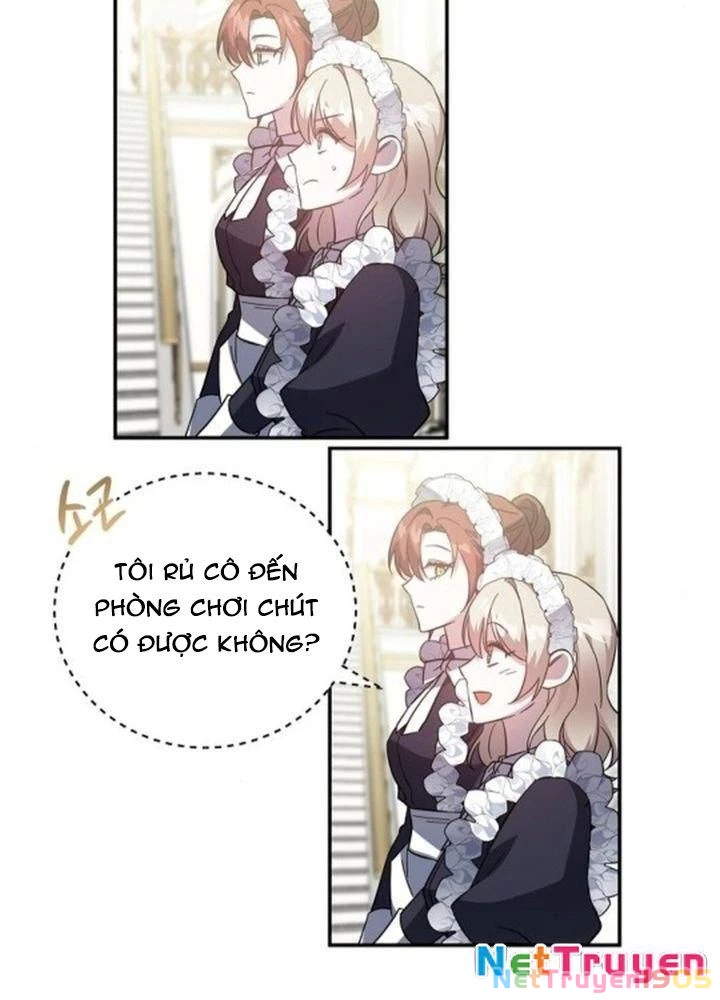 Hướng Dẫn Trả Thù Cho Cô Hầu Gái Mắc Bệnh Nan Y Chapter 4 - 86