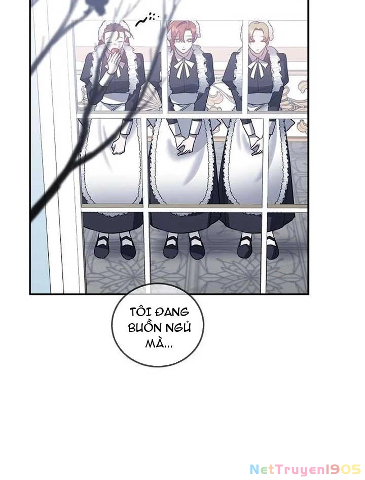 Hướng Dẫn Trả Thù Cho Cô Hầu Gái Mắc Bệnh Nan Y Chapter 6 - 3