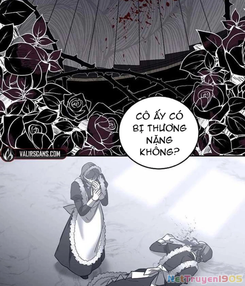 Hướng Dẫn Trả Thù Cho Cô Hầu Gái Mắc Bệnh Nan Y Chapter 6 - 33