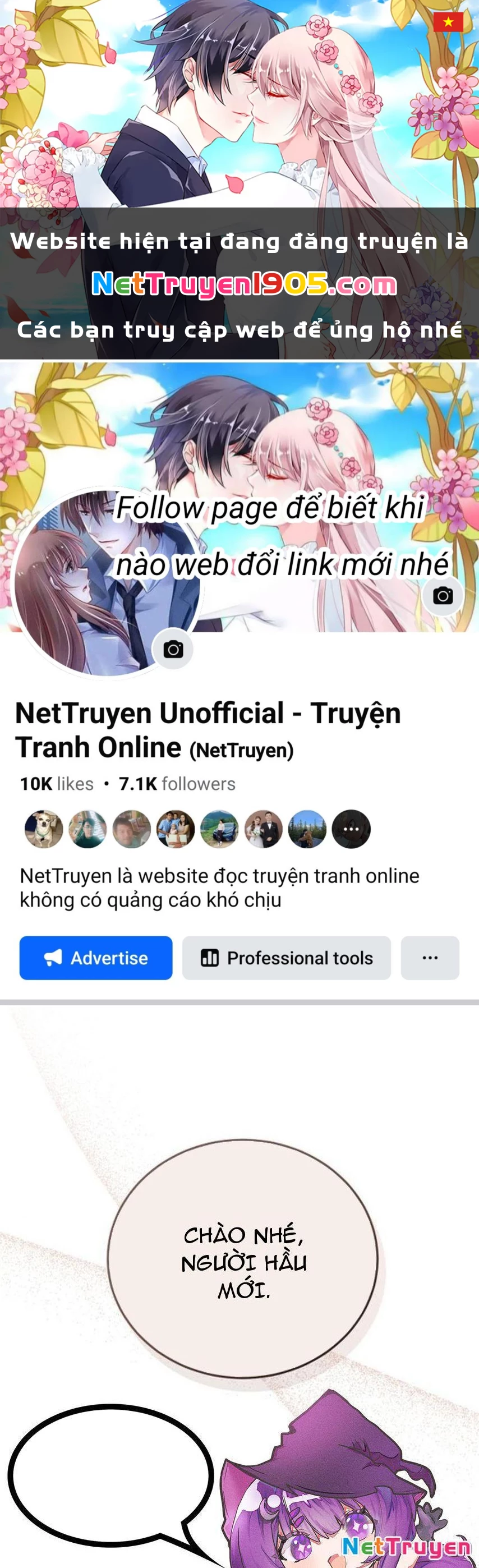 Hướng Dẫn Trả Thù Cho Cô Hầu Gái Mắc Bệnh Nan Y Chapter 5 - 1