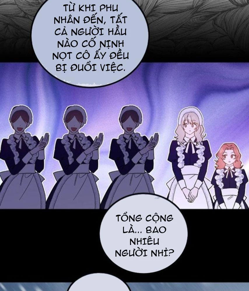 Hướng Dẫn Trả Thù Cho Cô Hầu Gái Mắc Bệnh Nan Y Chapter 5 - 20