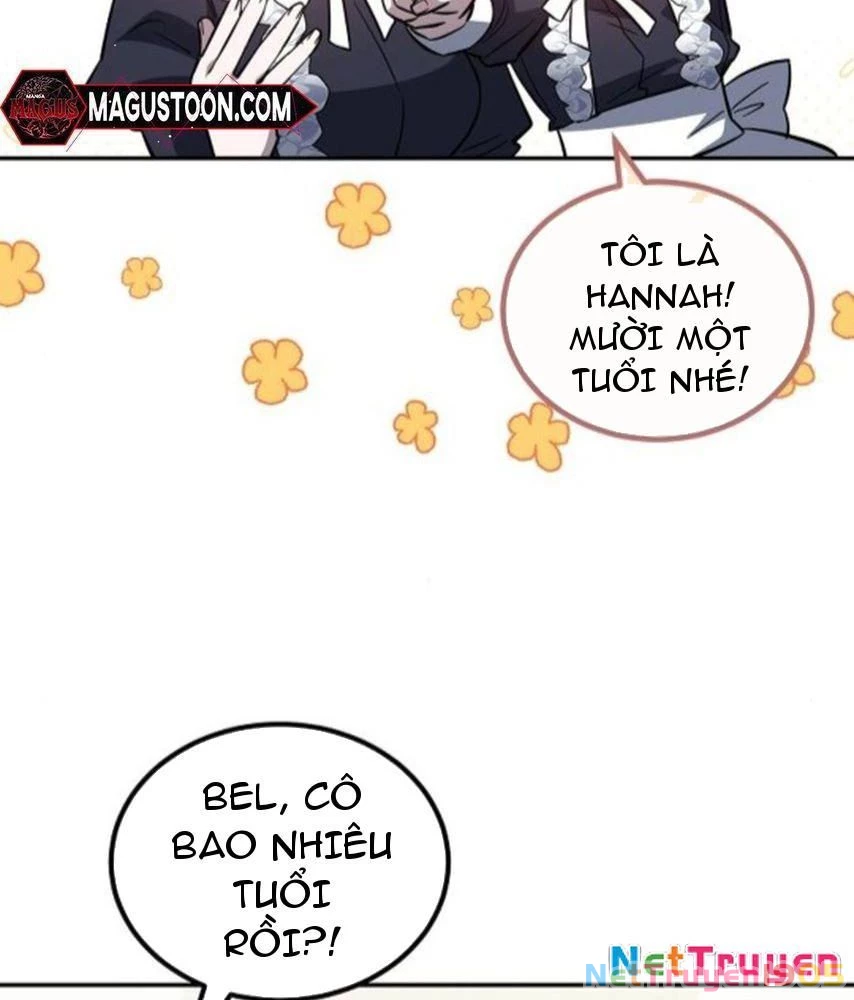 Hướng Dẫn Trả Thù Cho Cô Hầu Gái Mắc Bệnh Nan Y Chapter 5 - 26