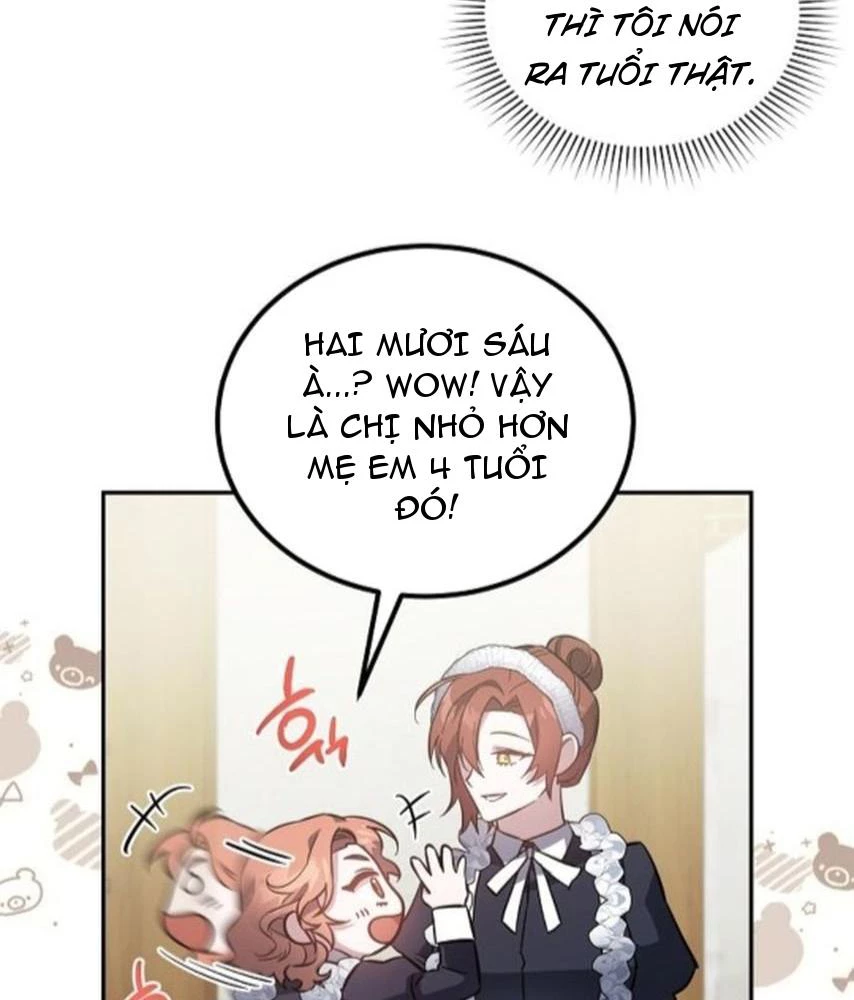 Hướng Dẫn Trả Thù Cho Cô Hầu Gái Mắc Bệnh Nan Y Chapter 5 - 28