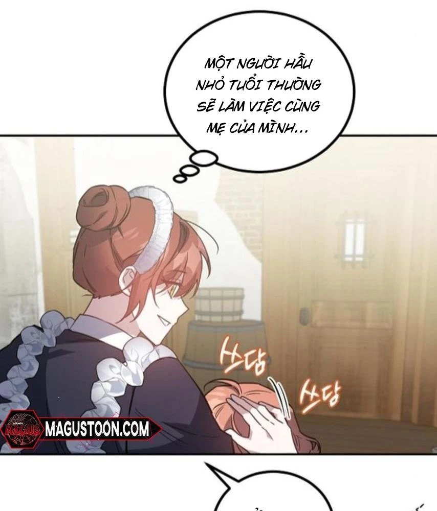Hướng Dẫn Trả Thù Cho Cô Hầu Gái Mắc Bệnh Nan Y Chapter 5 - 30