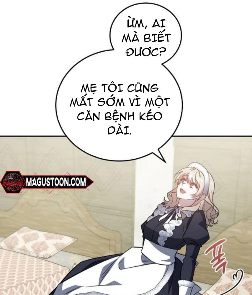 Hướng Dẫn Trả Thù Cho Cô Hầu Gái Mắc Bệnh Nan Y Chapter 5 - 49