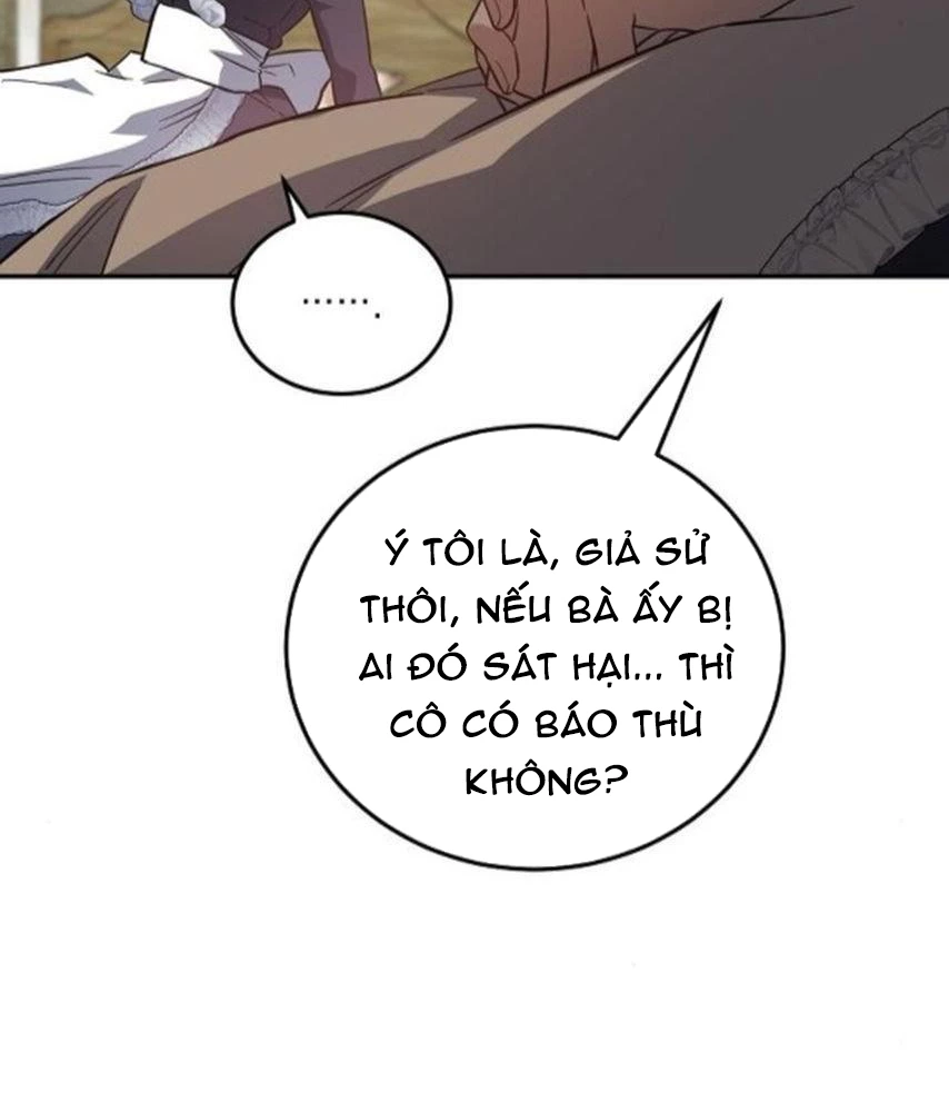 Hướng Dẫn Trả Thù Cho Cô Hầu Gái Mắc Bệnh Nan Y Chapter 5 - 57